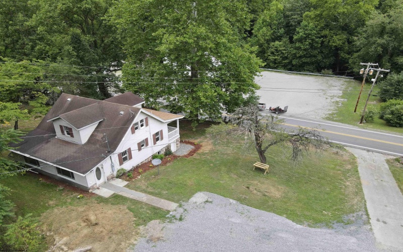 250 Airport Road, Sutton, West Virginia 26601, 4 Bedrooms Bedrooms, 7 Rooms Rooms,1 BathroomBathrooms,Single Family Detached,For Sale,Airport,10155781