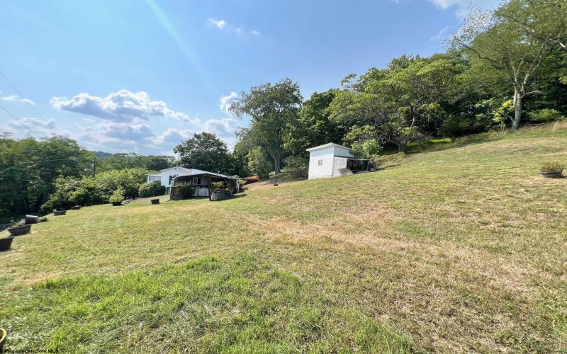 319 Spring Street, Weston, West Virginia 26452, 3 Bedrooms Bedrooms, 6 Rooms Rooms,1 BathroomBathrooms,Single Family Detached,For Sale,Spring,10155807