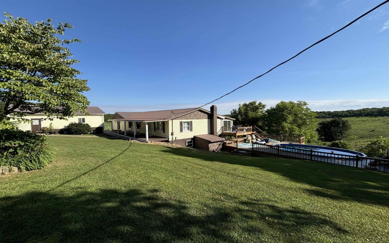 462 Jonestown Mt Liberty Road, Philippi, West Virginia 26416, 4 Bedrooms Bedrooms, 15 Rooms Rooms,3 BathroomsBathrooms,Single Family Detached,For Sale,Jonestown Mt Liberty,10155823