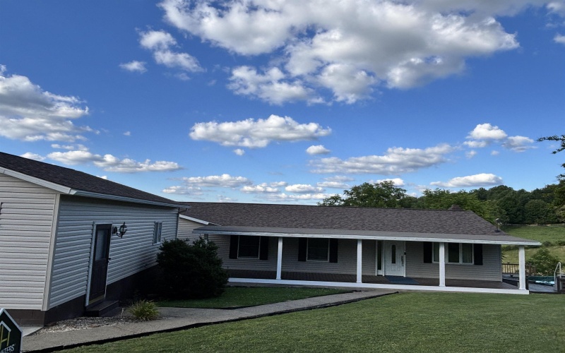 462 Jonestown Mt Liberty Road, Philippi, West Virginia 26416, 4 Bedrooms Bedrooms, 11 Rooms Rooms,3 BathroomsBathrooms,Single Family Detached,For Sale,Jonestown Mt Liberty,0,10155823
