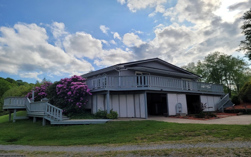 2555 Marshville Road, Salem, West Virginia 26426, 4 Bedrooms Bedrooms, 7 Rooms Rooms,2 BathroomsBathrooms,Single Family Detached,For Sale,Marshville,10155837