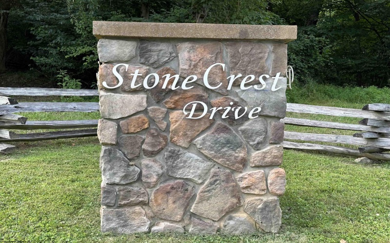 36 Stonecrest Drive, Grafton, West Virginia 26354, ,Lots/land,For Sale,Stonecrest,10150467