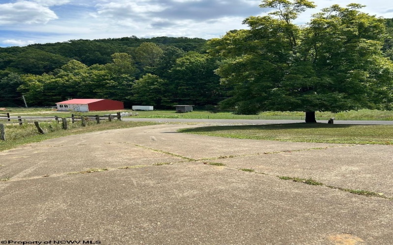 1105 Grace Road, Reedy, West Virginia 25270, 2 Bedrooms Bedrooms, 6 Rooms Rooms,1 BathroomBathrooms,Single Family Detached,For Sale,Grace,10155846