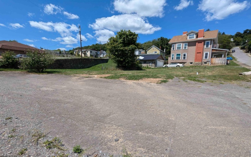 345 Locust Avenue, Fairmont, West Virginia 26554, ,Lots/land,For Sale,Locust,10152620