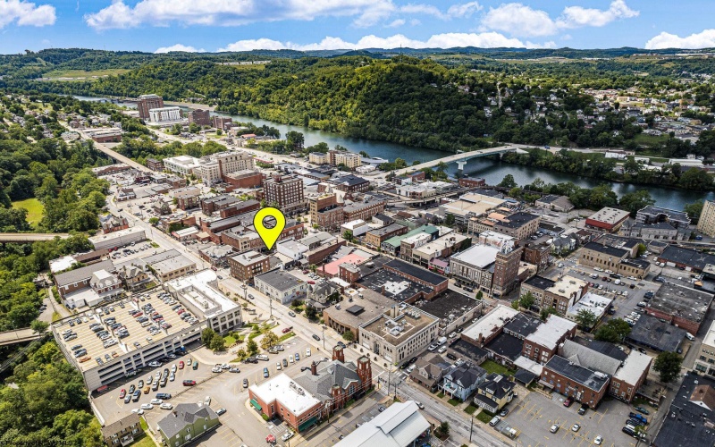 239 Walnut Street, Morgantown, West Virginia 26505, ,Commercial/industrial,For Sale,Walnut,10155878