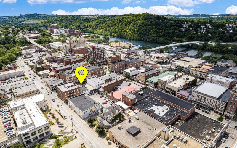 239 Walnut Street, Morgantown, West Virginia 26505, ,Commercial/industrial,For Sale,Walnut,10155878