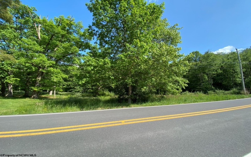 Tract C Halleck Road, Morgantown, West Virginia 26508, ,Lots/land,For Sale,Halleck,10149320