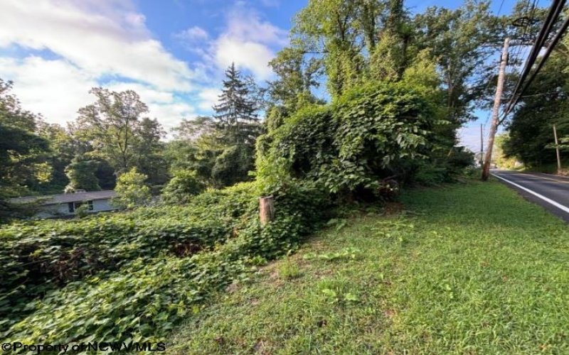 TBD Willey Street, Morgantown, West Virginia 26505, ,Lots/land,For Sale,Willey,10155932