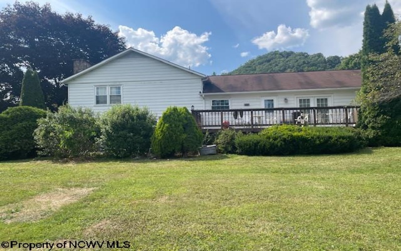 9517 Seneca Trail, Mill Creek, West Virginia 26280, 4 Bedrooms Bedrooms, 8 Rooms Rooms,2 BathroomsBathrooms,Single Family Detached,For Sale,Seneca,10155964