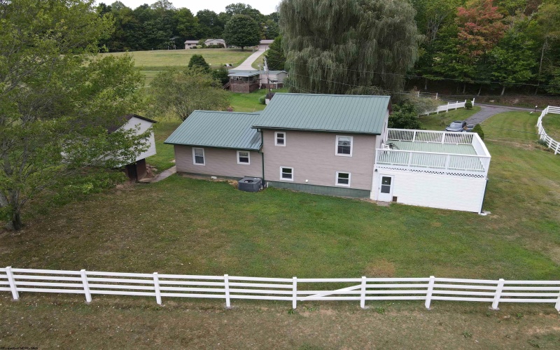 149 Curry Ridge Road, Napier, West Virginia 26631, 3 Bedrooms Bedrooms, 8 Rooms Rooms,1 BathroomBathrooms,Single Family Detached,For Sale,Curry Ridge,10155978