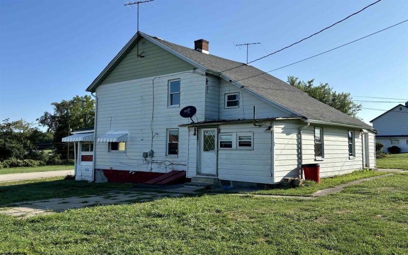 48-50 Long Street, McClellandtown, Pennsylvania 15458, ,Multi-unit/income,For Sale,Long,10155992