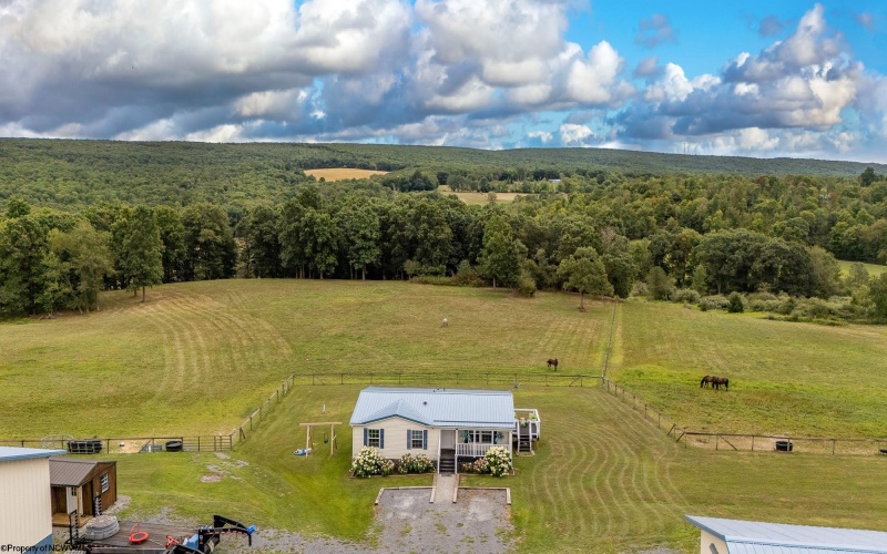 740 Ralph Livengood Road, Albright, West Virginia 26519, 3 Bedrooms Bedrooms, 5 Rooms Rooms,2 BathroomsBathrooms,Single Family Detached,For Sale,Ralph Livengood,10155993