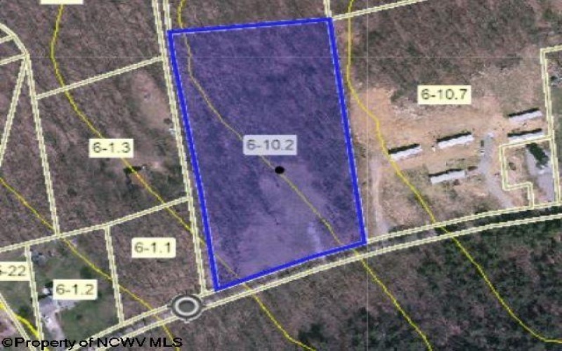 TBD Salem Five Fork Road, Bruceton Mills, West Virginia 26525, ,Lots/land,For Sale,Salem Five Fork,10156040