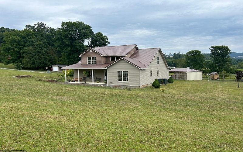 98 Planing Mill Street, Belington, West Virginia 26250, 4 Bedrooms Bedrooms, 8 Rooms Rooms,2 BathroomsBathrooms,Single Family Detached,For Sale,Planing Mill,10156063