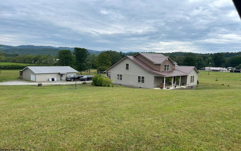 98 Planing Mill Street, Belington, West Virginia 26250, 4 Bedrooms Bedrooms, 8 Rooms Rooms,2 BathroomsBathrooms,Single Family Detached,For Sale,Planing Mill,10156063