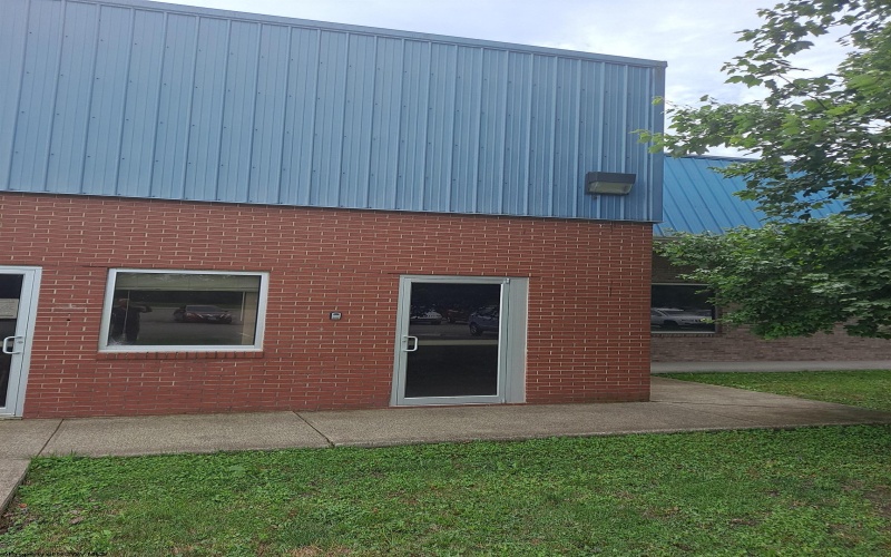 501 Wilson Lane, Elkins, West Virginia 26241, ,Commercial/industrial,For Lease,Wilson,10156077