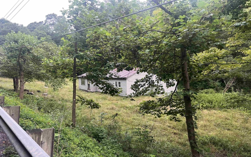 6187 Coalfield Trail, Quinwood, West Virginia 25981, ,Lots/land,For Sale,Coalfield,10156086