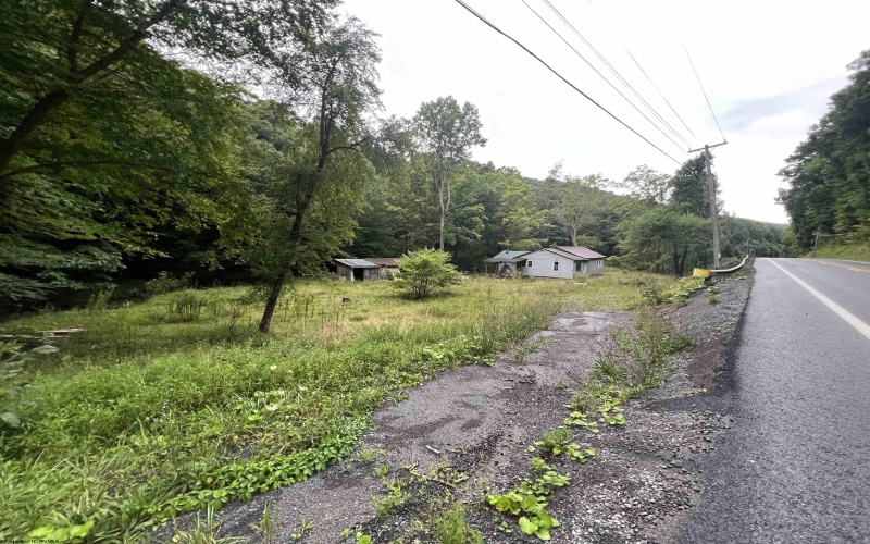 6187 Coalfield Trail, Quinwood, West Virginia 25981, ,Lots/land,For Sale,Coalfield,10156086