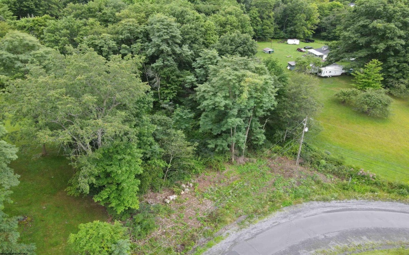 TBD Marfrance Road, Quinwood, West Virginia 25981, ,Lots/land,For Sale,Marfrance,10156078