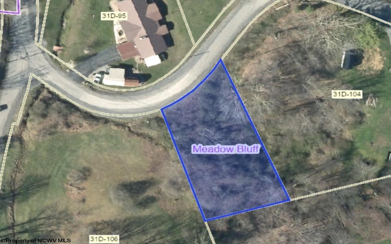 TBD Marfrance Road, Quinwood, West Virginia 25981, ,Lots/land,For Sale,Marfrance,10156078