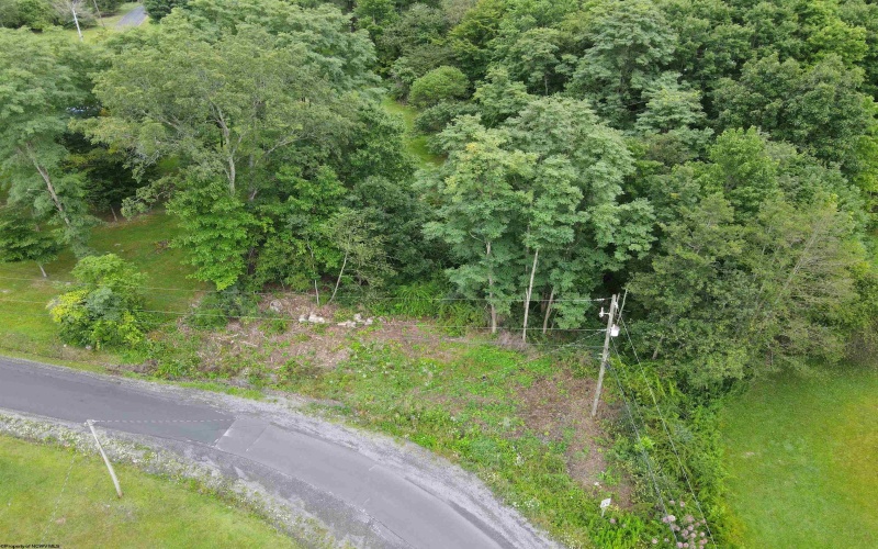 TBD Marfrance Road, Quinwood, West Virginia 25981, ,Lots/land,For Sale,Marfrance,10156078