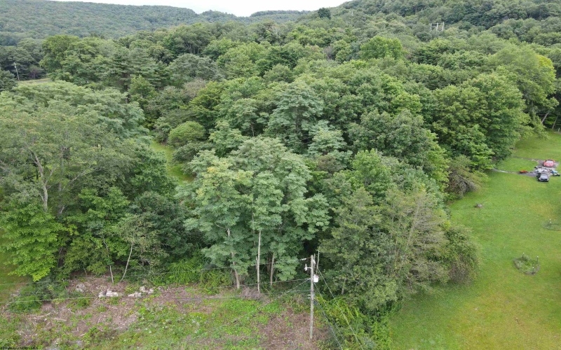 TBD Marfrance Road, Quinwood, West Virginia 25981, ,Lots/land,For Sale,Marfrance,10156078