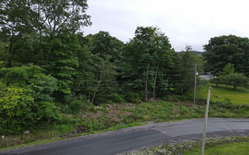 TBD Marfrance Road, Quinwood, West Virginia 25981, ,Lots/land,For Sale,Marfrance,10156078