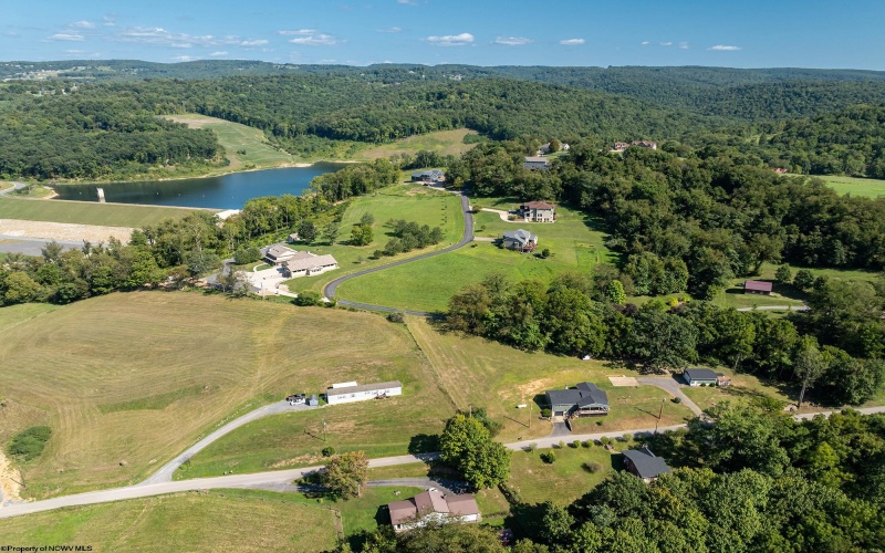 687 Cobun Creek Road, Morgantown, West Virginia 26508, 3 Bedrooms Bedrooms, 6 Rooms Rooms,3 BathroomsBathrooms,Single Family Detached,For Sale,Cobun Creek,10156067