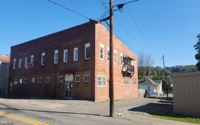 111 Beech Street, Grafton, West Virginia 26354, ,Commercial/industrial,For Sale,Beech,10151968