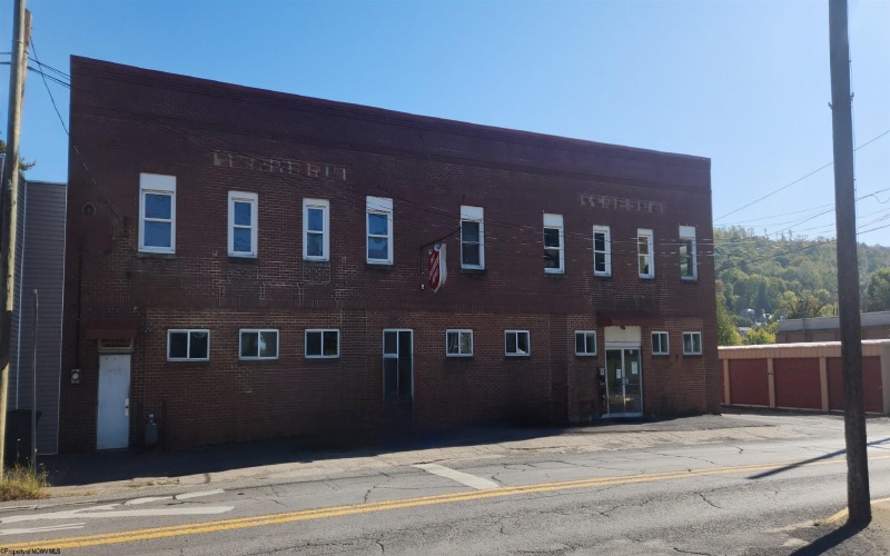 111 Beech Street, Grafton, West Virginia 26354, ,Commercial/industrial,For Sale,Beech,10151968