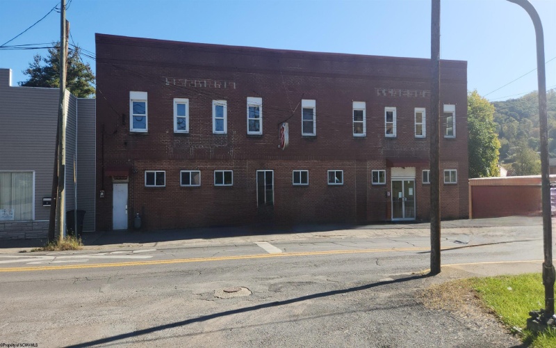 111 Beech Street, Grafton, West Virginia 26354, ,Commercial/industrial,For Sale,Beech,10151968