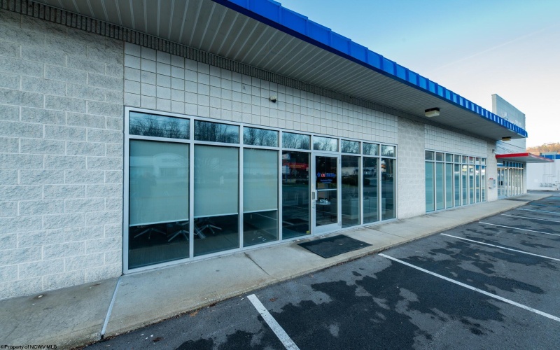 1451 Earl Core Road, Morgantown, West Virginia 26505, ,Commercial/industrial,For Lease,Earl Core,10156154