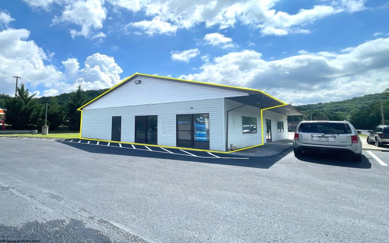 1409 Greenbag Road, Morgantown, West Virginia 26505, ,Commercial/industrial,For Lease,Greenbag,10156155