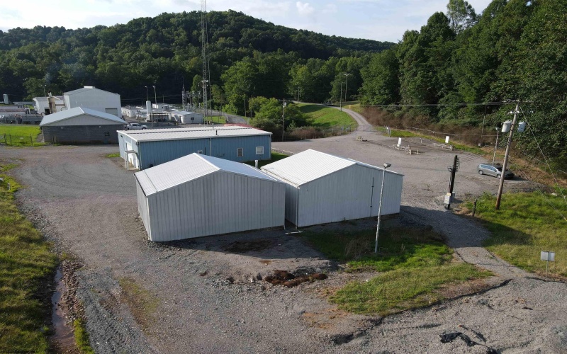 606 Copley Road, Weston, West Virginia 26452, ,Commercial/industrial,For Lease,Copley,10156160