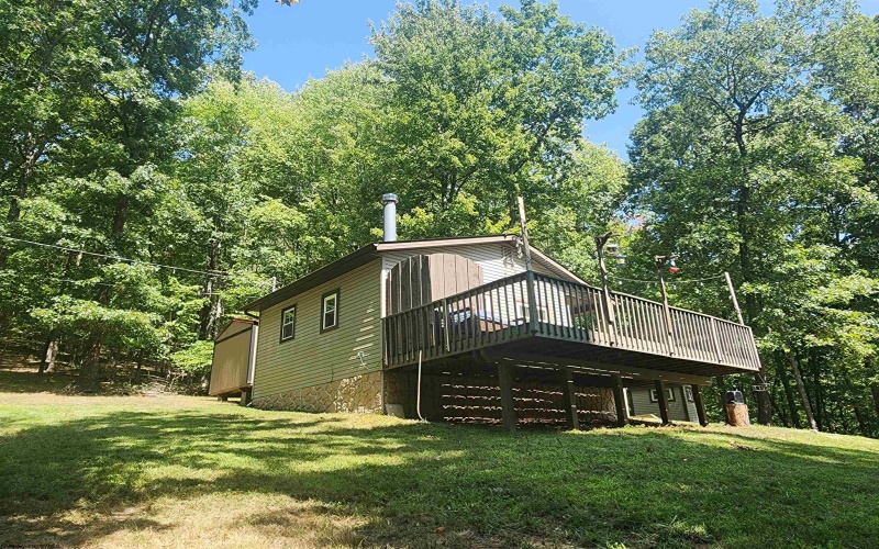 1022 Keiths Fork, Horner, West Virginia 26372, 1 Bedroom Bedrooms, 2 Rooms Rooms,Single Family Detached,For Sale,Keiths,10156151