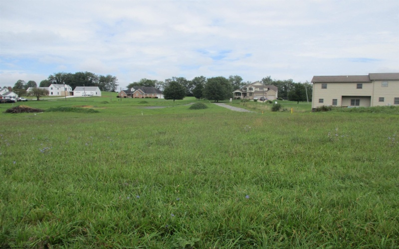 Lot 1 Sunset Drive, Buckhannon, West Virginia 26201, ,Lots/land,For Sale,Sunset,10150757