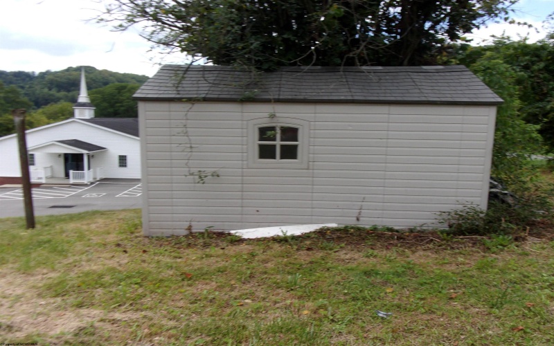 64 Caboose Lane, Salem, West Virginia 26426, 2 Bedrooms Bedrooms, 5 Rooms Rooms,1 BathroomBathrooms,Single Family Detached,For Sale,Caboose,10156181