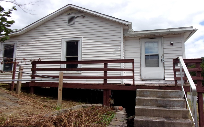 64 Caboose Lane, Salem, West Virginia 26426, 2 Bedrooms Bedrooms, 5 Rooms Rooms,1 BathroomBathrooms,Single Family Detached,For Sale,Caboose,10156181