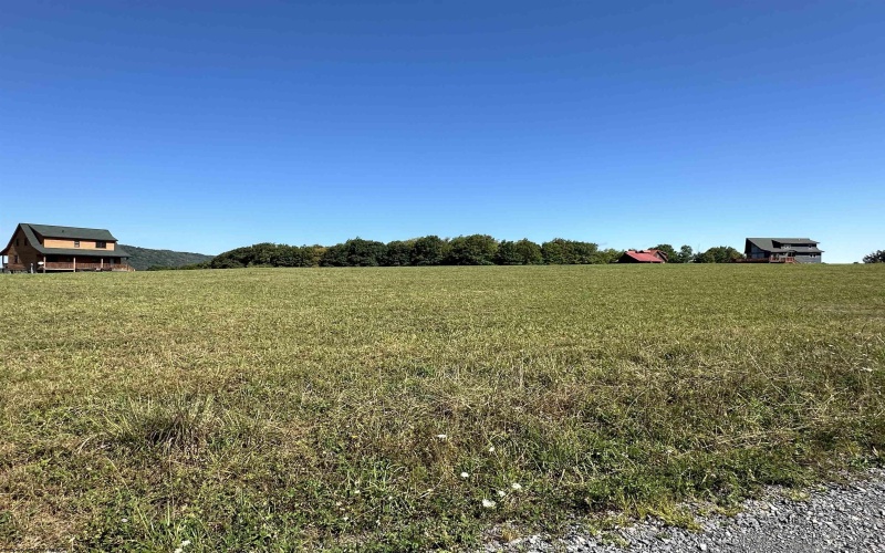 Lot 26 POINTY KNOB Road, Davis, West Virginia 26260, ,Lots/land,For Sale,POINTY KNOB,10156214