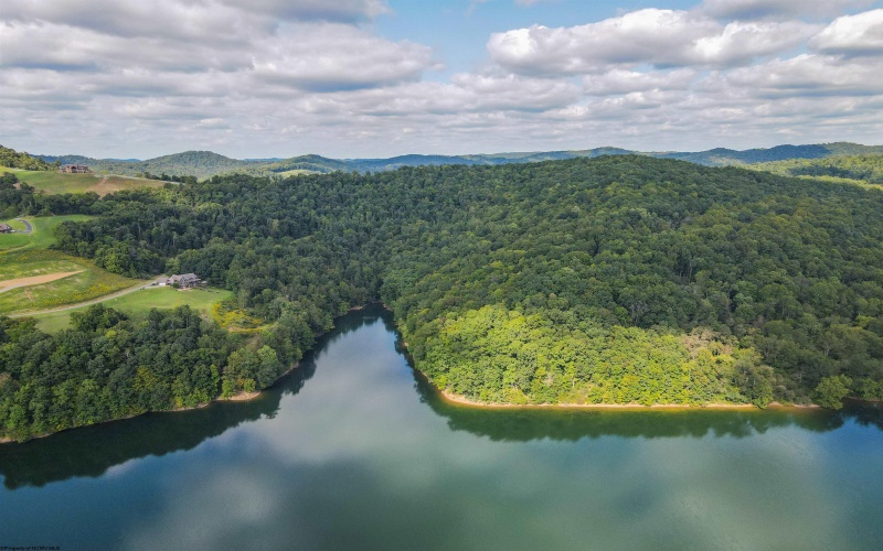 00 Lakeview Drive, Horner, West Virginia 26372, ,Lots/land,For Sale,Lakeview,10156215