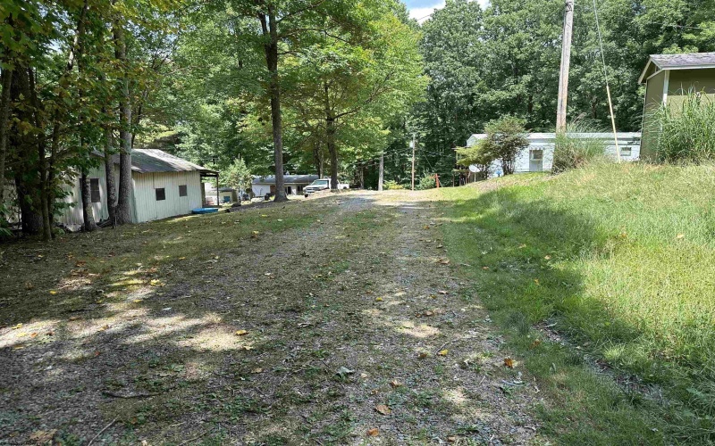 105 Summertime Drive, Montrose, West Virginia 26283, 1 Bedroom Bedrooms, 3 Rooms Rooms,1 BathroomBathrooms,Single Family Detached,For Sale,Summertime,10156206