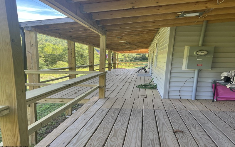 2356 Cove Lick Road, Weston, West Virginia 25452, 3 Bedrooms Bedrooms, 7 Rooms Rooms,4 BathroomsBathrooms,Single Family Detached,For Sale,Cove Lick,10151753