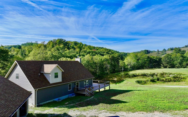 1899 Alice Road, Coxs Mill, West Virginia 26342, 4 Bedrooms Bedrooms, 16 Rooms Rooms,4 BathroomsBathrooms,Single Family Detached,For Sale,Alice,10156238