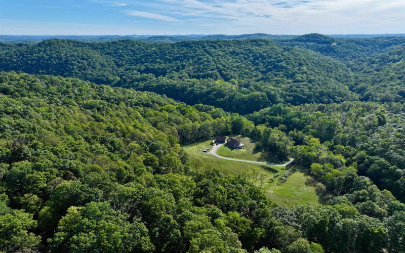 1899 Alice Road, Coxs Mill, West Virginia 26342, 4 Bedrooms Bedrooms, 16 Rooms Rooms,4 BathroomsBathrooms,Single Family Detached,For Sale,Alice,10156238