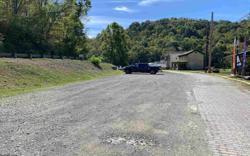 6 Old Town Road, Metz, West Virginia 26585, ,Commercial/industrial,For Sale,Old Town,10156272