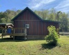 6 Old Town Road, Metz, West Virginia 26585, ,Commercial/industrial,For Sale,Old Town,10156272