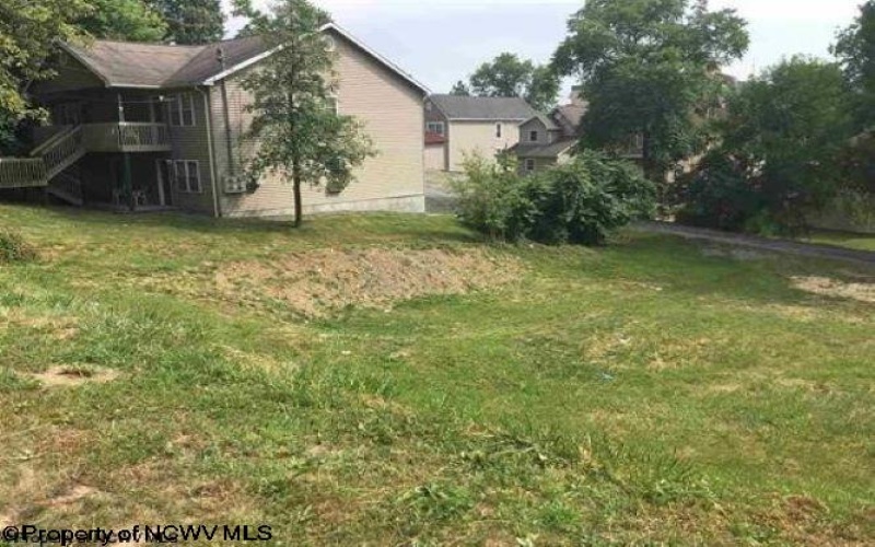 625 Grant Street, Morgantown, West Virginia 26505, ,Lots/land,For Sale,Grant,10156277