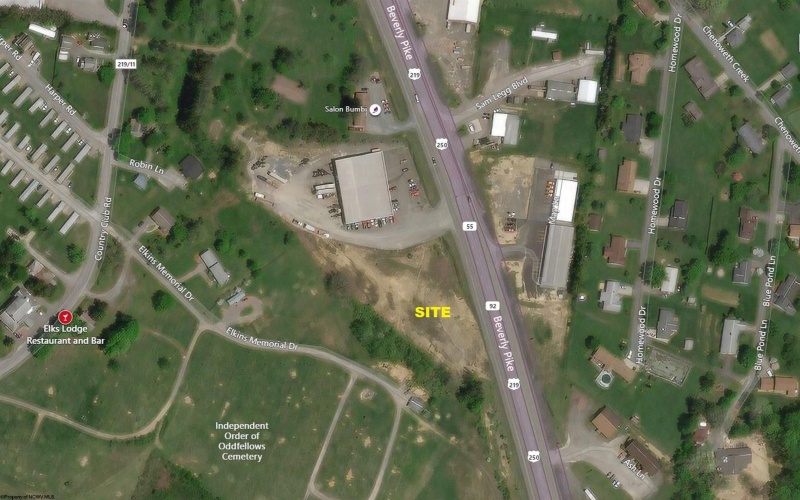 2290 Beverly Pike, Elkins, West Virginia 26241, ,Lots/land,For Sale,Beverly,10150345