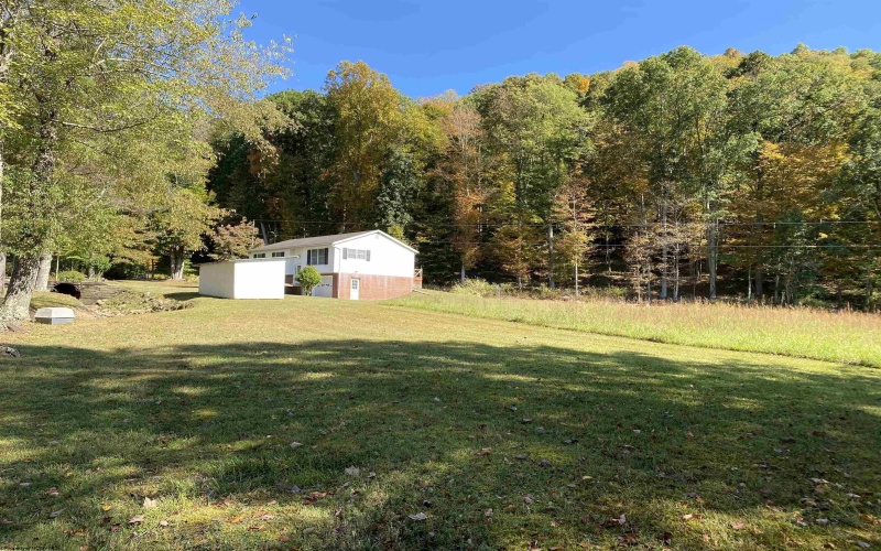 2390 Limestone Road, Parsons, West Virginia 26287, 3 Bedrooms Bedrooms, 8 Rooms Rooms,1 BathroomBathrooms,Single Family Detached,For Sale,Limestone,10153137