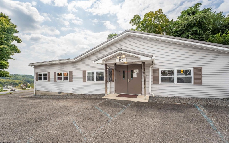 427 Morgantown Street, Kingwood, West Virginia 26537, ,Commercial/industrial,For Sale,Morgantown,10156323